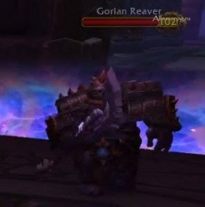 Gorian Reaver