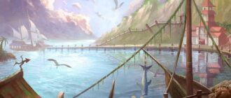 Фракции и прокачка репутации в WoW Classic