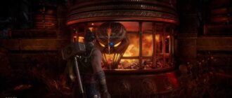 Mortal Kombat 11: Гайд по Кузне + все рецепты